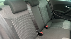 Volkswagen Polo 1.2 TSI Match 5dr Petrol Hatchback